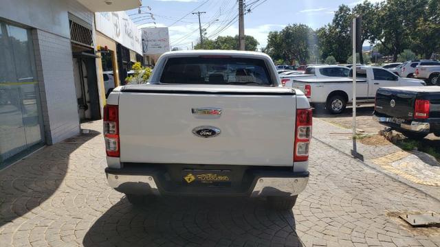 Ranger Limit 3.2 AT 4X4 Diesel - 2017 - 143.000km - 126.900,00 - Foto 6
