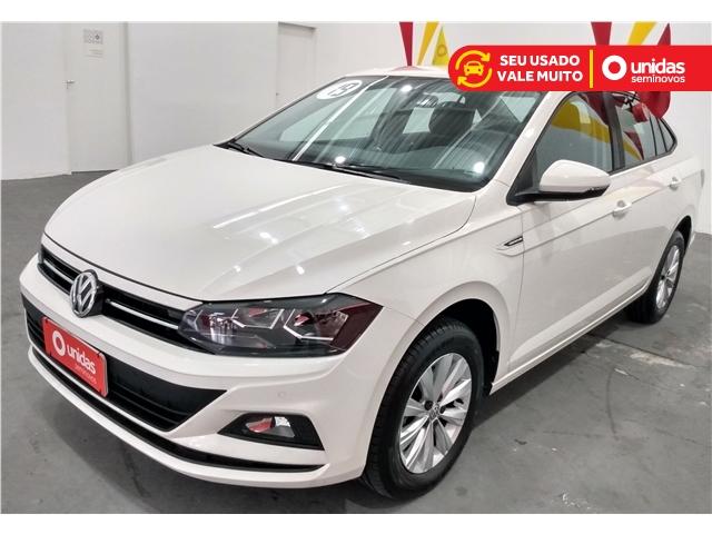 Volkswagen Virtus 1.0 200 tsi comfortline automático - Foto 2