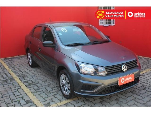 Volkswagen Voyage 1.6 msi totalflex 4p manual - Foto 3