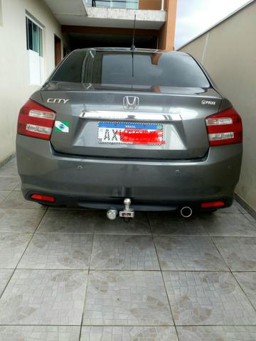Honda City - Foto 3