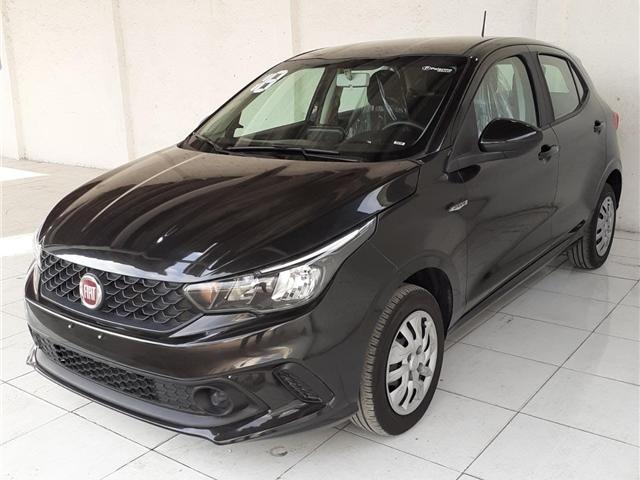 Fiat Argo 1.0 firefly flex drive manual - Foto 4