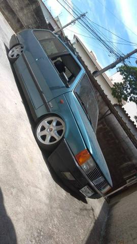 Elba Fiat venda ou troca