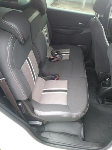 SPIN 2017/2018 1.8 ACTIV 8V FLEX 4P AUTOMÁTICO - Foto 5