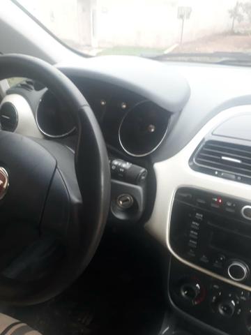 Punto 1.6 Flex 2013 - Foto 5