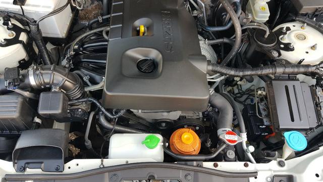 Vitara 2014 - Foto 10