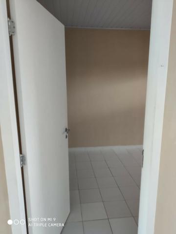 Vendo casa Em Matinhos (Litoral do Paraná) a 2 quadras do mar - Foto 10