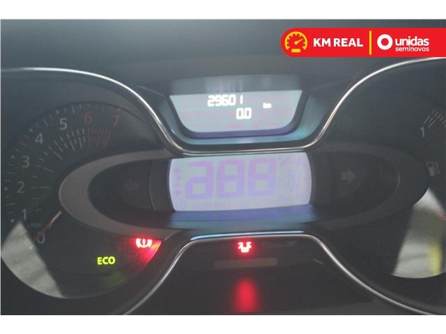Renault Captur 1.6 16v sce flex zen manual - Foto 8