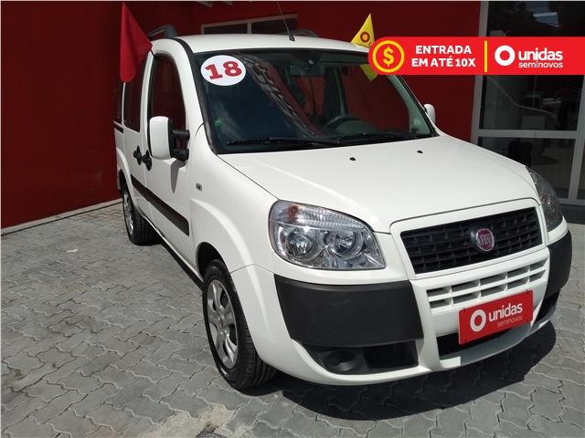 Fiat Doblo 1.8 mpi essence 7l 16v flex 4p manual - Foto 3