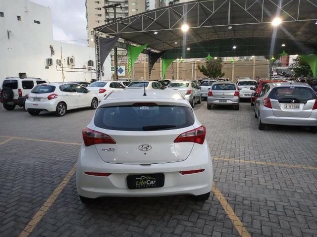 HB20 Comfort Plus 2016/2016 1.6 4P Flex Automático - Foto 5