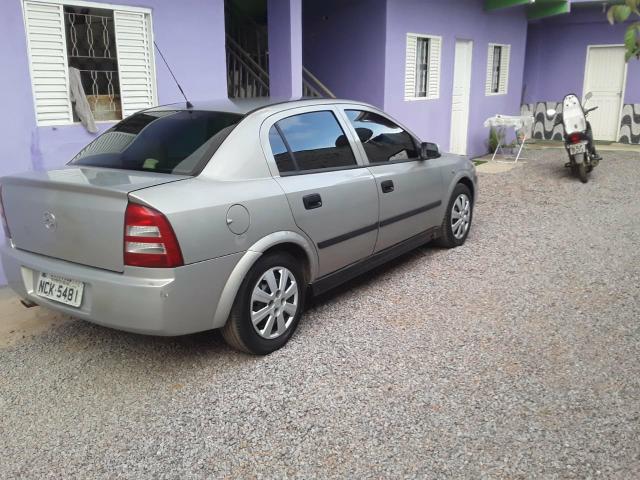 Astra bem conservado 2003/2004