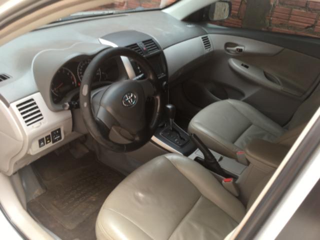 Corolla XLI 08/09 - Foto 2