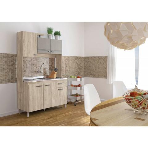 Cozinhas Compactas e moduladas - Foto 3