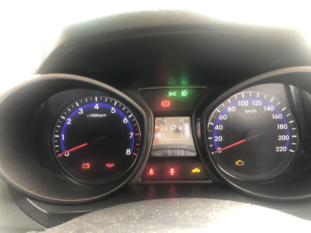 HB20 14/14 Automático- 50mil km - Foto 3