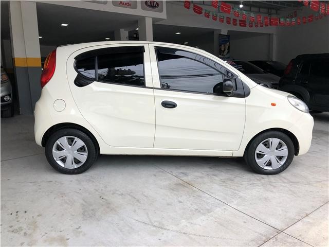 Chery Qq 1.0 mpfi 12v gasolina 4p manual - Foto 7