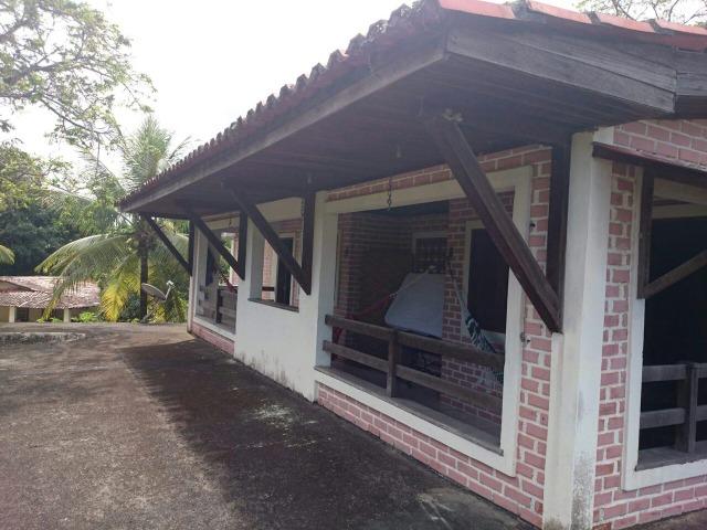 Chácara paraiso - Foto 2
