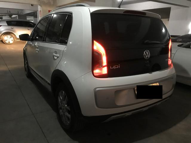 Vw Up Cross TSI 16/17 - Foto 3