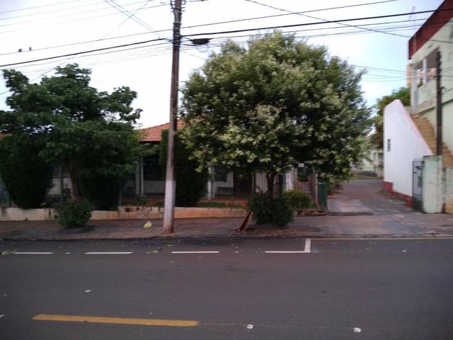 Terreno no centro de ibiporã