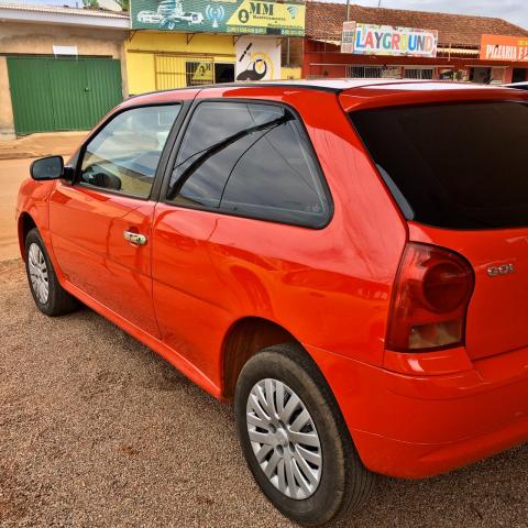 GOL 2013/2014 1.0 MI CITY 8V FLEX 2P MANUAL - Foto 4