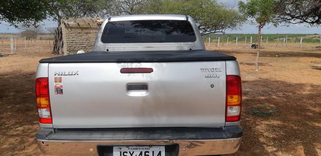 Hilux - Foto 4
