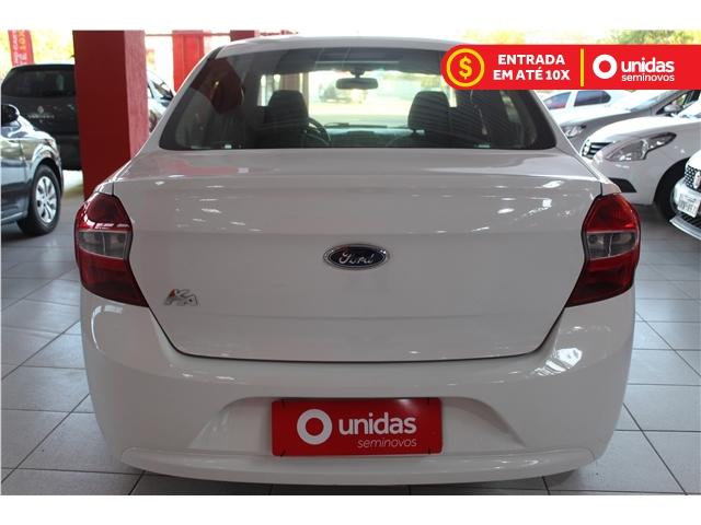 Ford Ka + 1.5 se 16v flex 4p manual - Foto 6