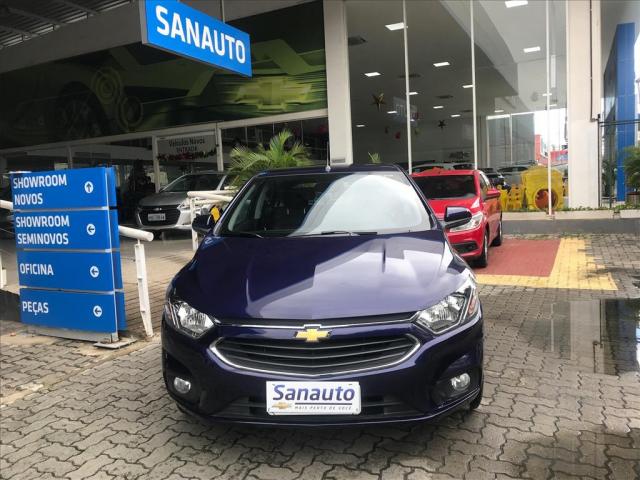 CHEVROLET ONIX 1.4 MPFI LTZ 8V FLEX 4P MANUAL - Foto 2