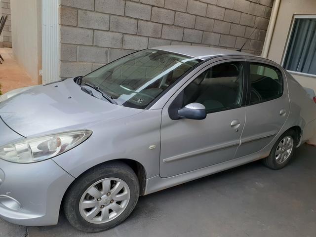 Vendo Peugeot