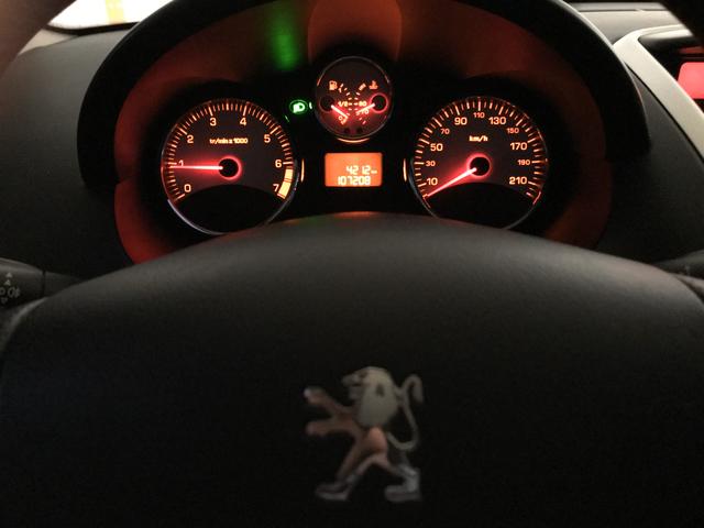 Peugeot 207 QuickSilver 1.6 flex - Foto 11