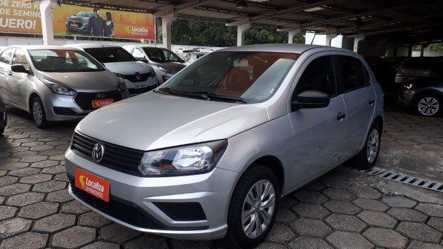 GOL 2018/2019 1.6 MSI TOTALFLEX 4P MANUAL - Foto 2