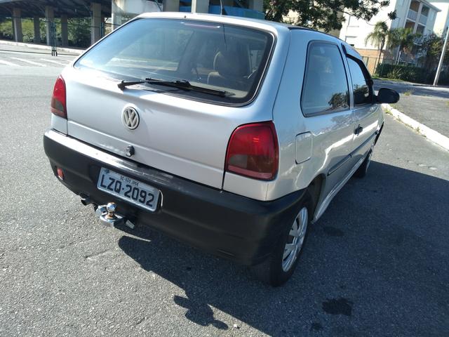 Carro em dias tudo ok mecânica boa4898802.2972 - Foto 4