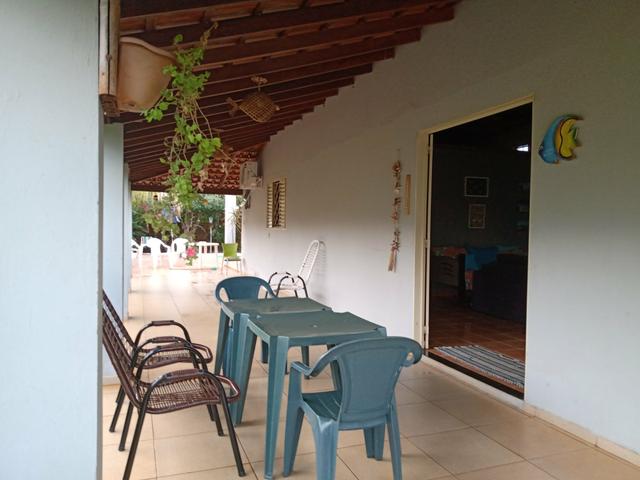 Alugo Rancho por diária! - Foto 6