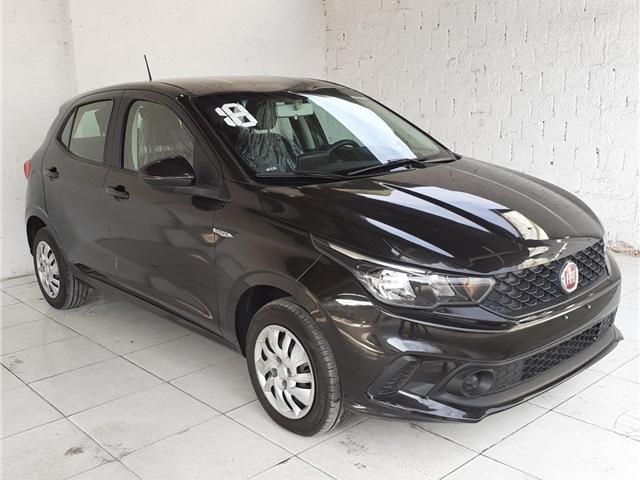 Fiat Argo 1.0 firefly flex drive manual - Foto 3