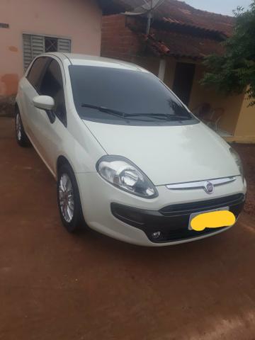 Punto 1.6 Flex 2013