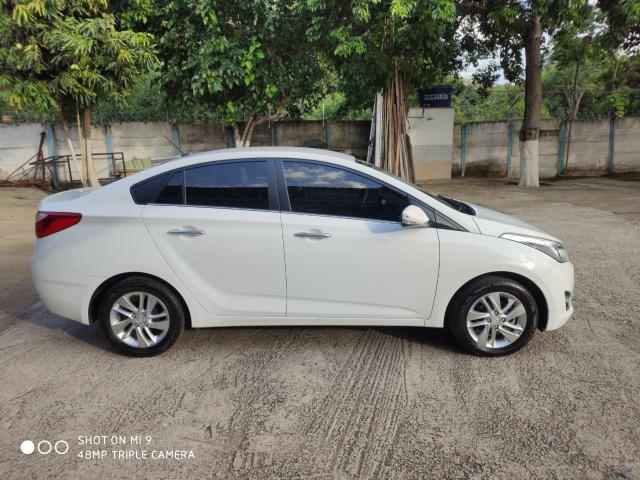 HB20 Sedan 1.6S PREMIUM - Foto 4