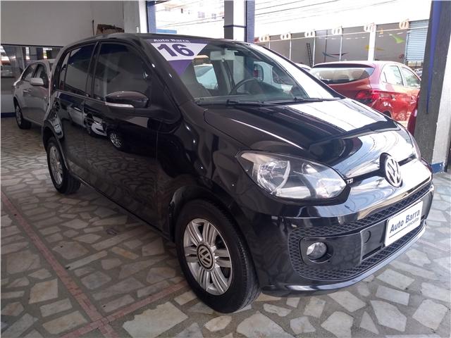 Volkswagen Up 1.0 tsi move up 12v flex 4p manual - Foto 2