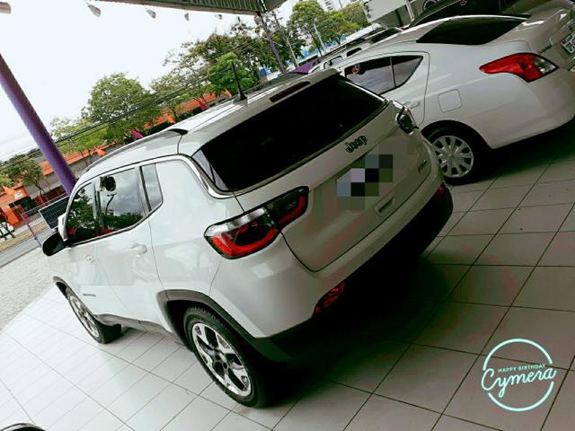 Jeep compass 2019 longitude completo - Foto 3