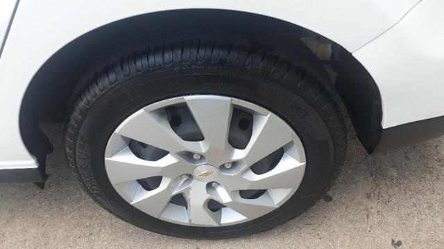 Prisma LT 2015 4 Mil de Entrada - Foto 11