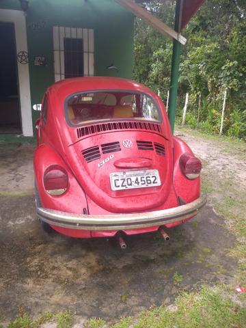 Fusca - Foto 4