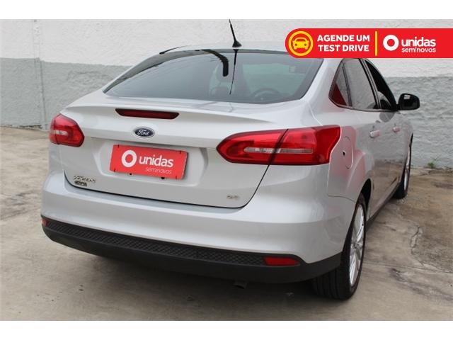 Ford Focus 2.0 se fastback 16v flex 4p powershift - Foto 5