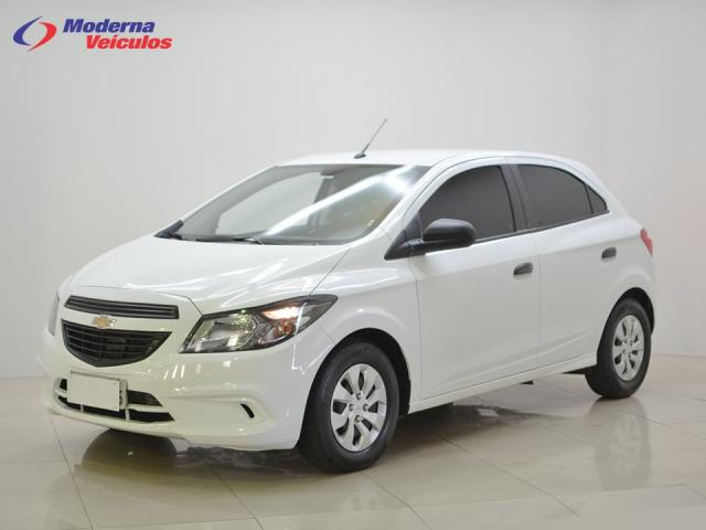 ONIX 2018/2019 1.0 MPFI JOY 8V FLEX 4P MANUAL - Foto 3