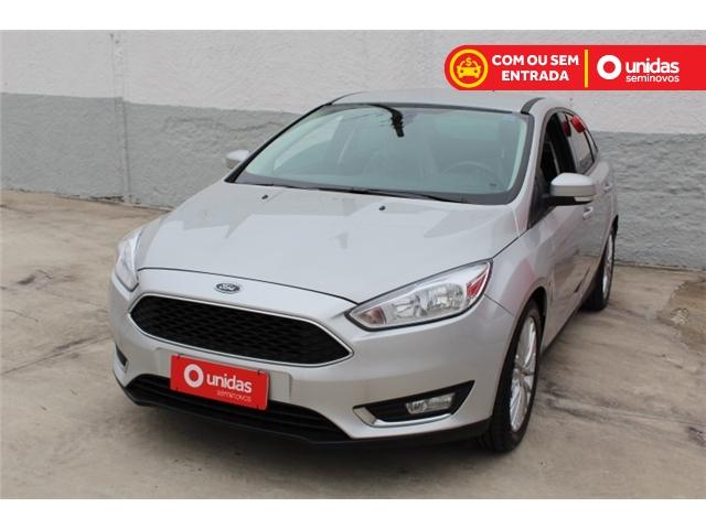 Ford Focus 2.0 se fastback 16v flex 4p powershift - Foto 2