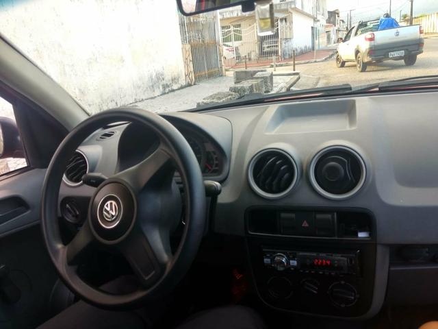 Gol G4 basico - Foto 3