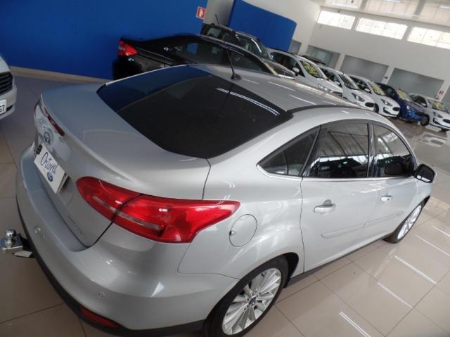Focus Titanium 2.0 - 8079 - Foto 4