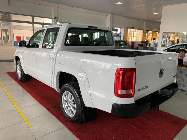 Amarok Comfortline 2020 - Foto 4