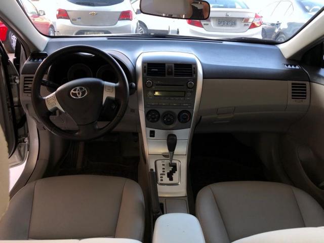 Corolla 2013/2014 1.8 gli 16v flex 4p automático - Foto 5