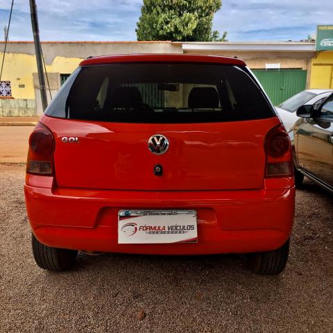 GOL 2013/2014 1.0 MI CITY 8V FLEX 2P MANUAL - Foto 3