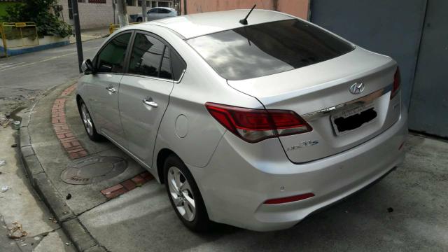 Vendo hb20s 2016 - Foto 5