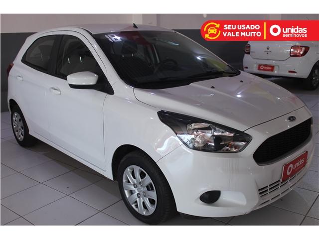 Ford Ka 1.5 se 16v flex 4p manual - Foto 3