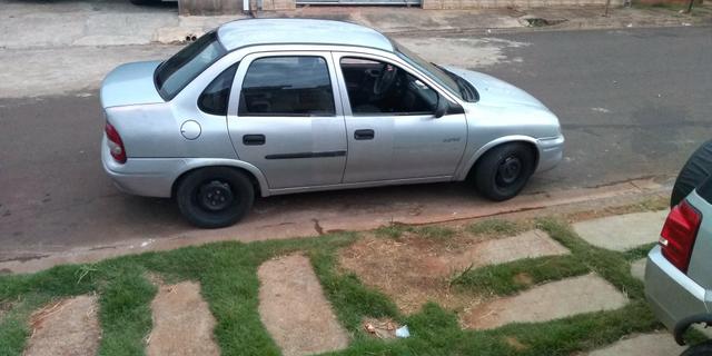 Corsa classic