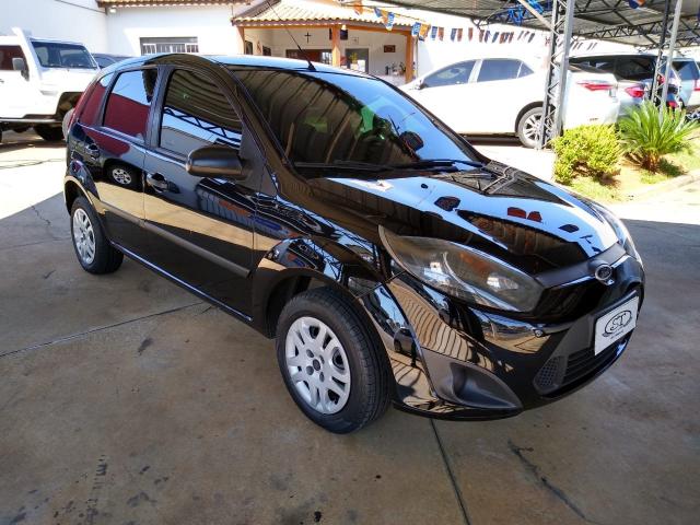FIESTA 2011/2012 1.0 ROCAM HATCH 8V FLEX 4P MANUAL - Foto 5