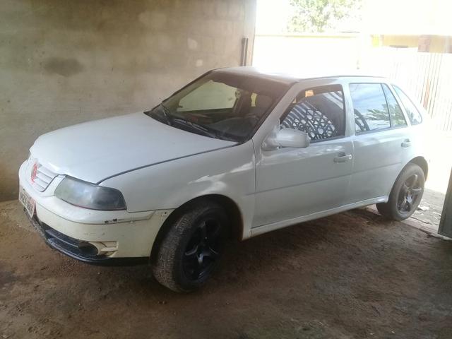 Gol g3 - Foto 3